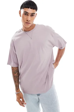 ASOS Essential oversized t-shirt in