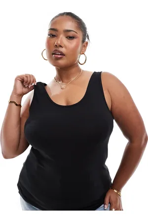 ONLY Longline tank top