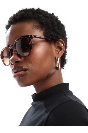 Santa Cruz Tortoiseshell sunglasses in