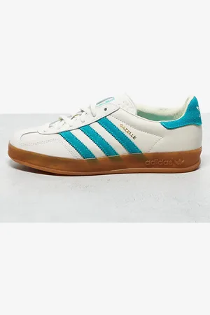 adidas Gazelle indoor trainers in