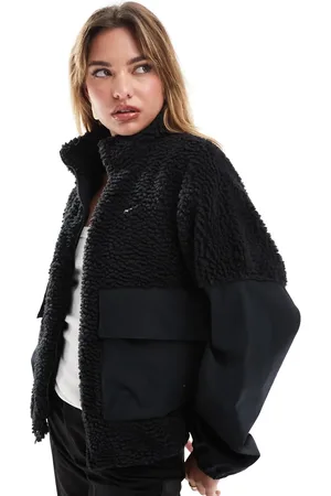 Nike Borg jacket in