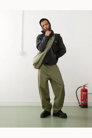Timberland Small logo puffer gilet in