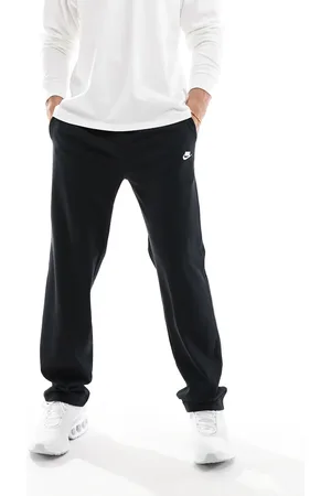 Nike Club knit joggers in