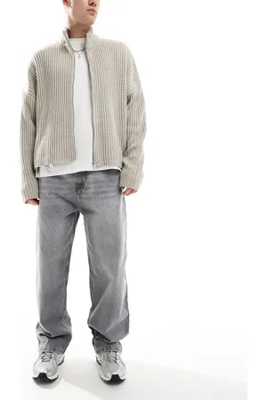 Pull&Bear Skater fit jean in