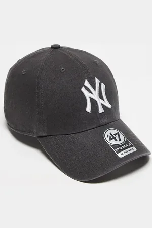 47 Brand LA Dodgers clean up cap in
