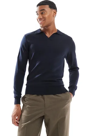 SCALPERS Classic Moller Polo In