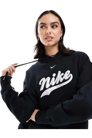 Nike Trend Phoenix oversized hoodie in