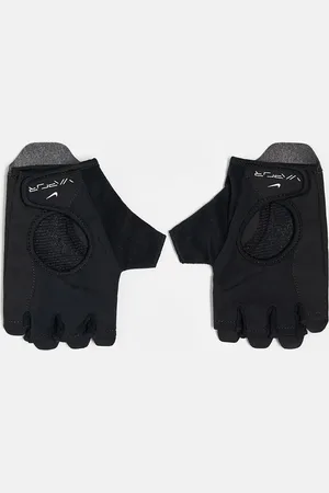 Nike Vapor Elite training fitness gloves in