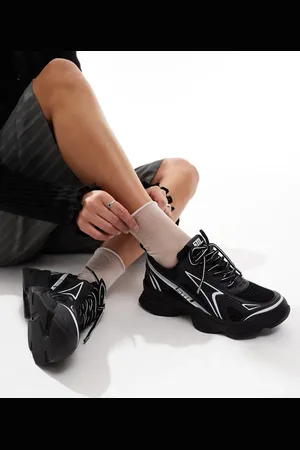 Steve Madden Speedster-E Trainers in