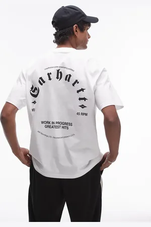 Carhartt Short sleeve greatest hits t-shirt in