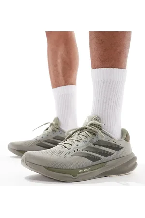 adidas Adidas Running Supernova Stride 2 in and navy