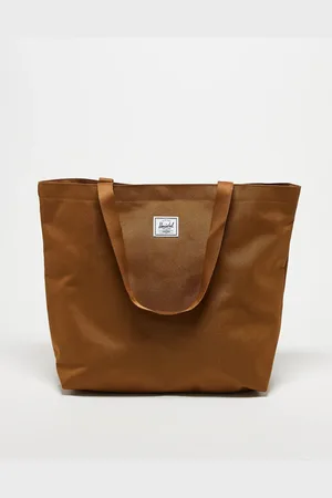 Herschel Classic tote in tan