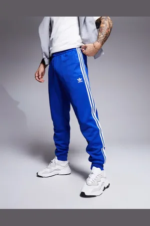 adidas Skinny jogger in