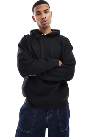 Threadbare Oversized hoodie in