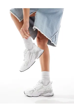 Steve Madden Speedster-E Trainers in