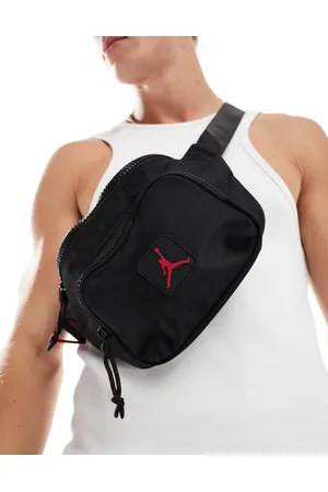 Jordan Rise cross body bag in