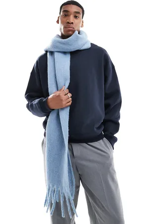River Island Oversized scarf in