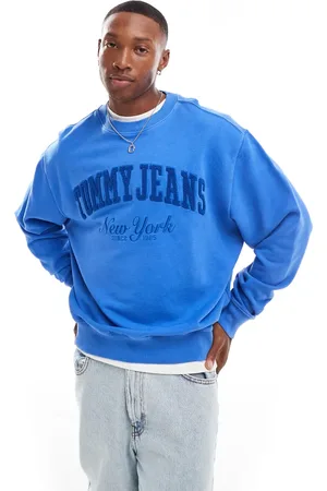 Tommy Hilfiger Vintage varsity sweatshirt in