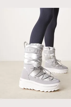 Pajar Galaxy high snow boot in
