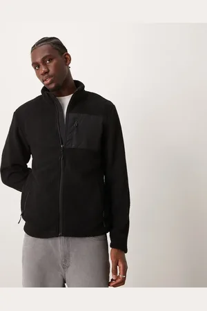 New Look Fleece in