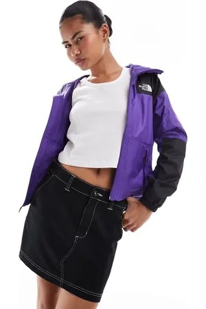 The North Face Sheru water repellent jacket in
