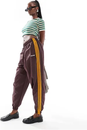 adidas 80s track pant in shadow