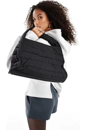 ONLY Quilted handbag in