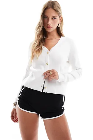 Barbour Aria Knitted Cardigan