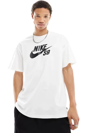 Nike Logo t-shirt in