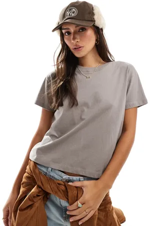 Hollister Short sleeve in light