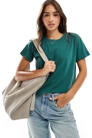 Hollister Short sleeve in light