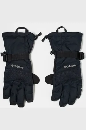 Columbia Whirlibird III ski gloves in