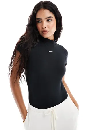 Nike Chill Knit bodysuit in