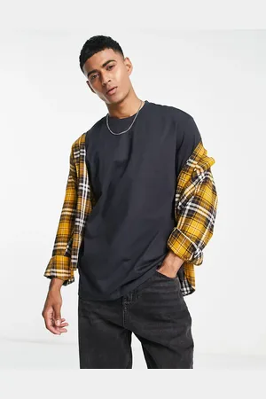Only & Sons Relaxed fit t-shirt in