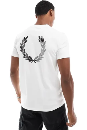 Fred Perry Advantage t-shirt in