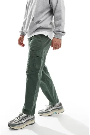 HUGO BOSS Sisla cargo trousers in