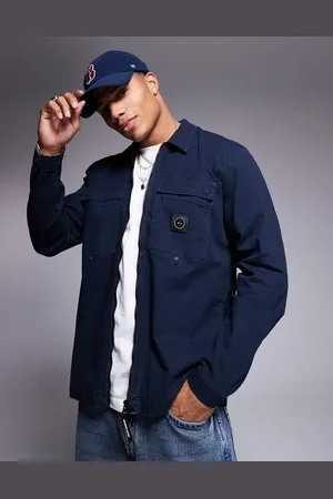 Marshall Artist Portland overshirt in