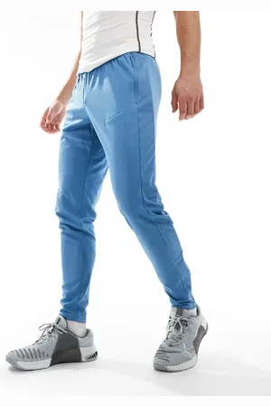 Nike Academy 23 joggers in light