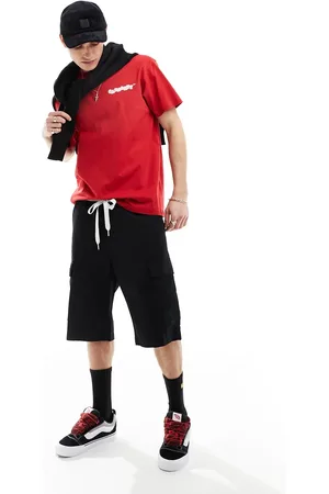 Carhartt Regular cargo shorts in