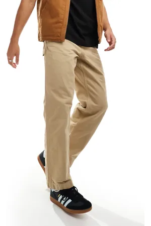 Lacoste Cargo trousers in beige