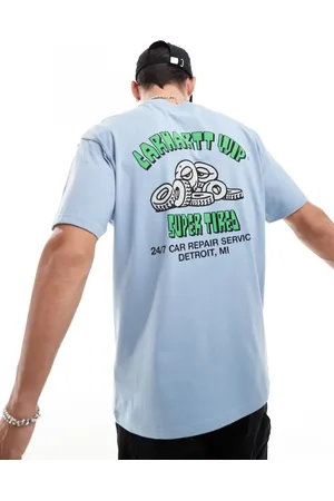 Carhartt Super tired t-shirt in light