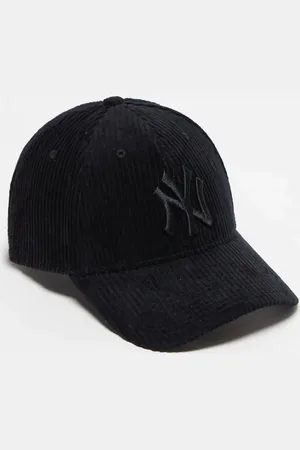 New Era NY Yankees cord 9forty cap in
