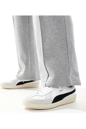 PUMA Army trainers in