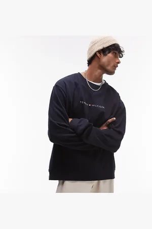 Tommy Hilfiger Plus Original sweatshirt in