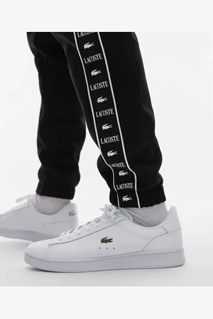 Lacoste Carnaby trainer in