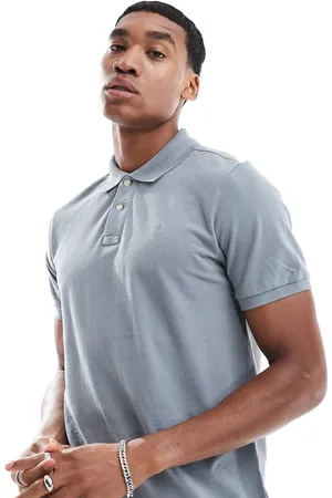 SCALPERS Basic Polo In