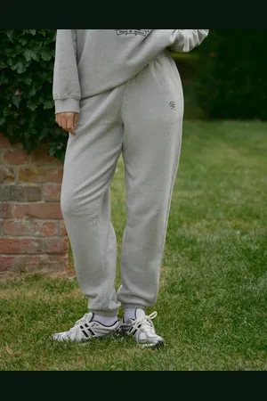 4th & Reckless Arlo cuff jogger in marl