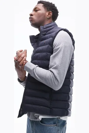 Tommy Hilfiger Padded gilet in