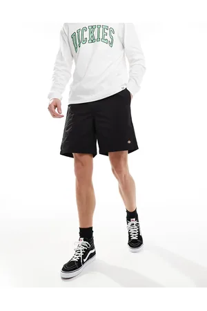 Dickies Fincastle tech nylon shorts in