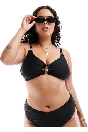 Yours Bikini bottoms co-ord in
